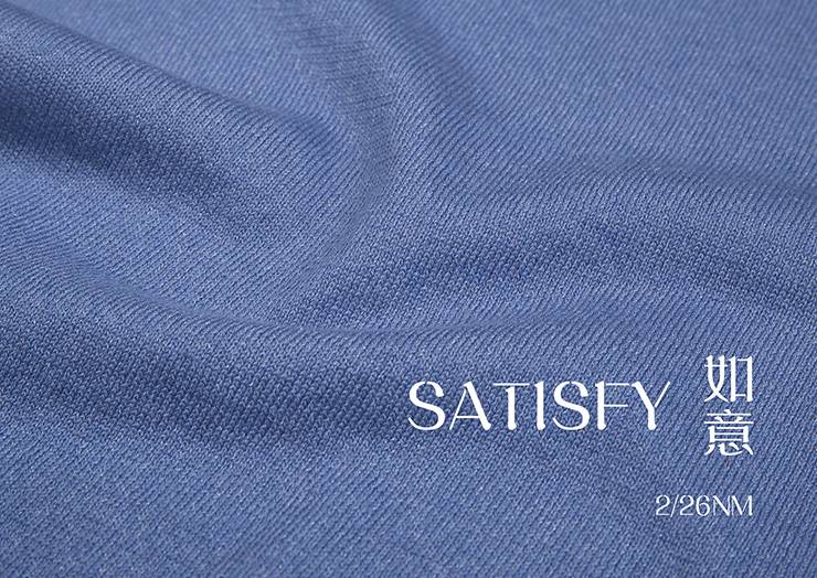 SATISFY