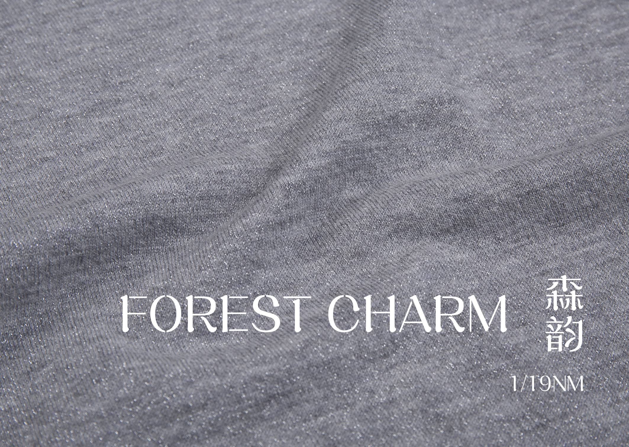 FOREST CHARM