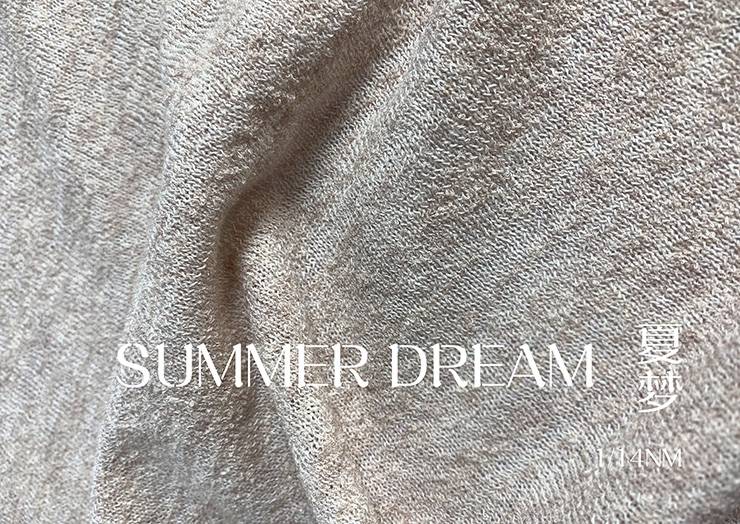 SUMMER DREAM