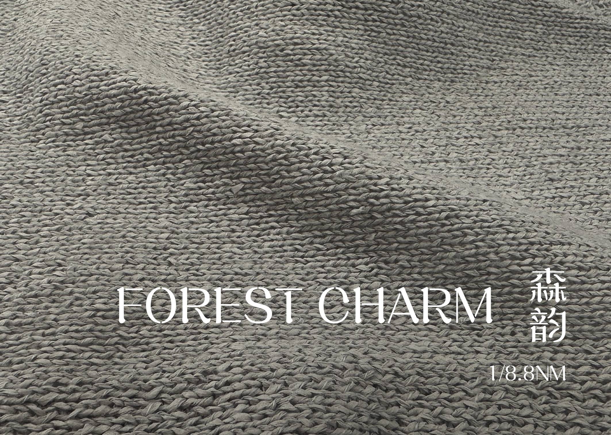 FOREST CHARM
