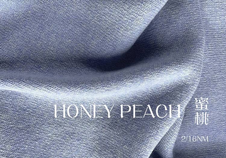 HONEY PEACH