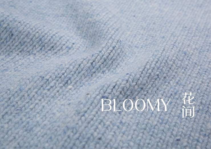 BLOOMY