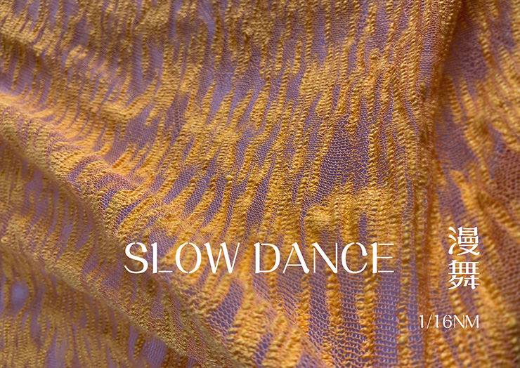 SLOW DANCE 